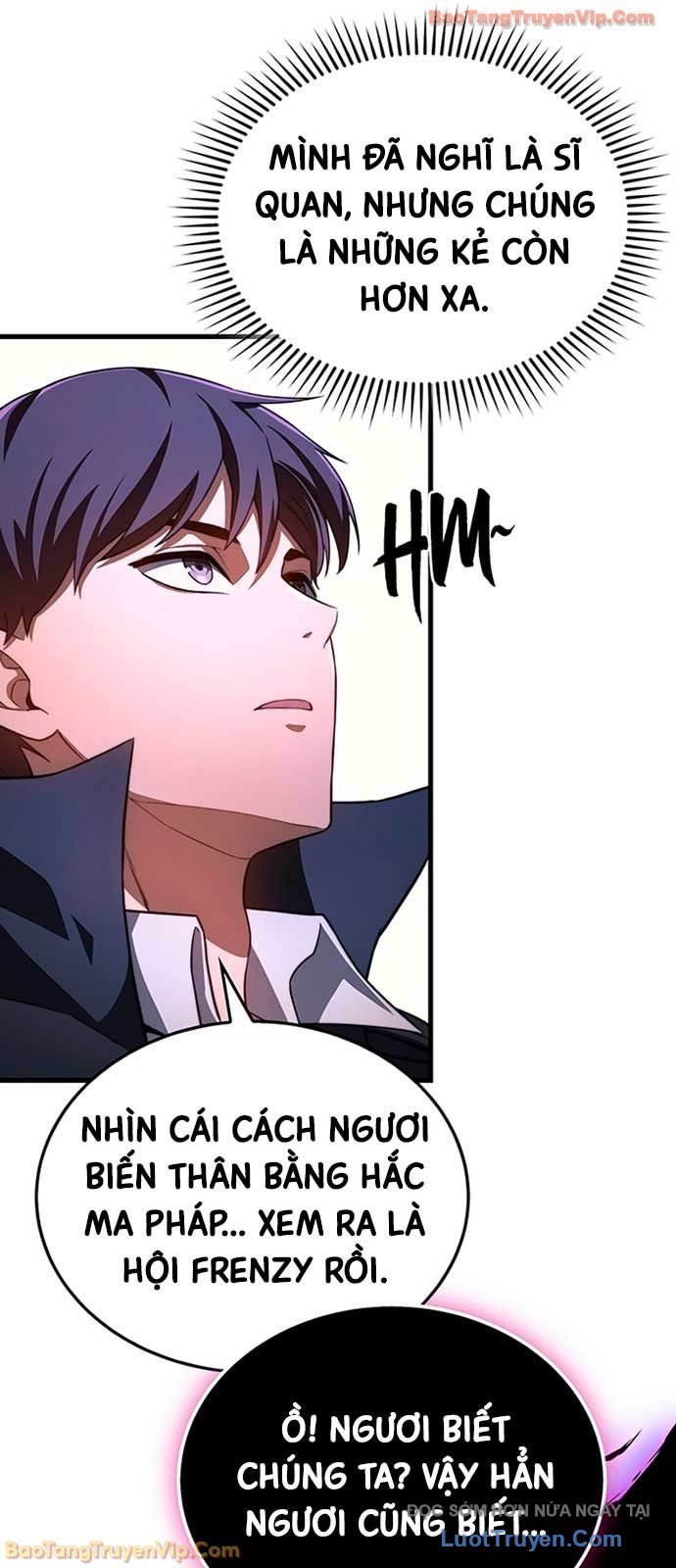 Sự Trở Lại Của Kỵ Sĩ Tử Thần Cấp Thảm Hoạ Chapter 37 - Trang 2