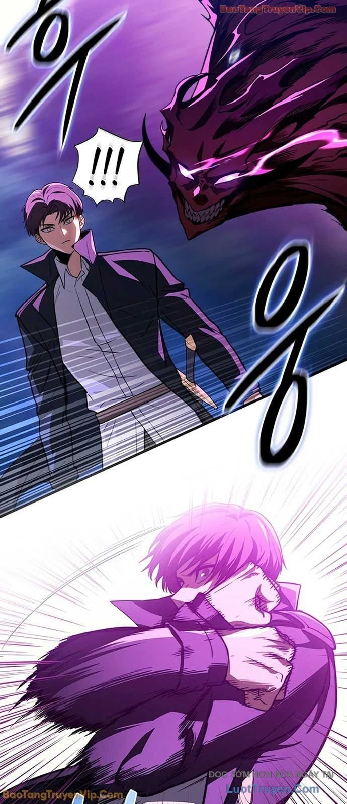 Sự Trở Lại Của Kỵ Sĩ Tử Thần Cấp Thảm Hoạ Chapter 37 - Trang 2