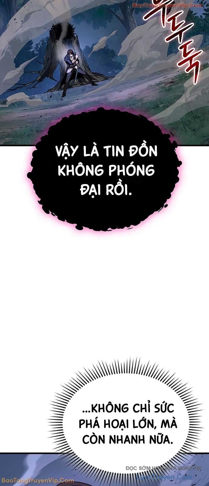 Sự Trở Lại Của Kỵ Sĩ Tử Thần Cấp Thảm Hoạ Chapter 37 - Trang 2
