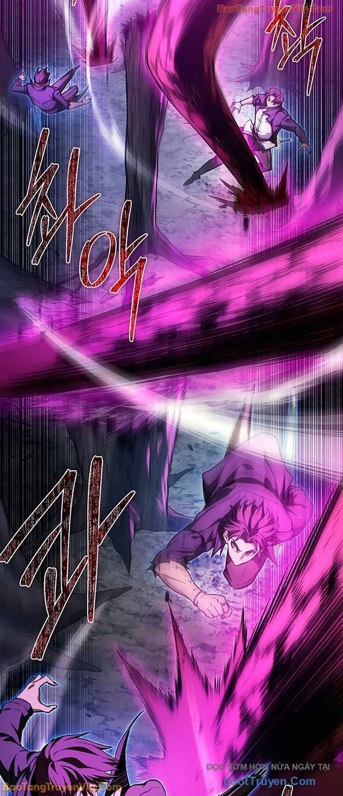 Sự Trở Lại Của Kỵ Sĩ Tử Thần Cấp Thảm Hoạ Chapter 37 - Trang 2