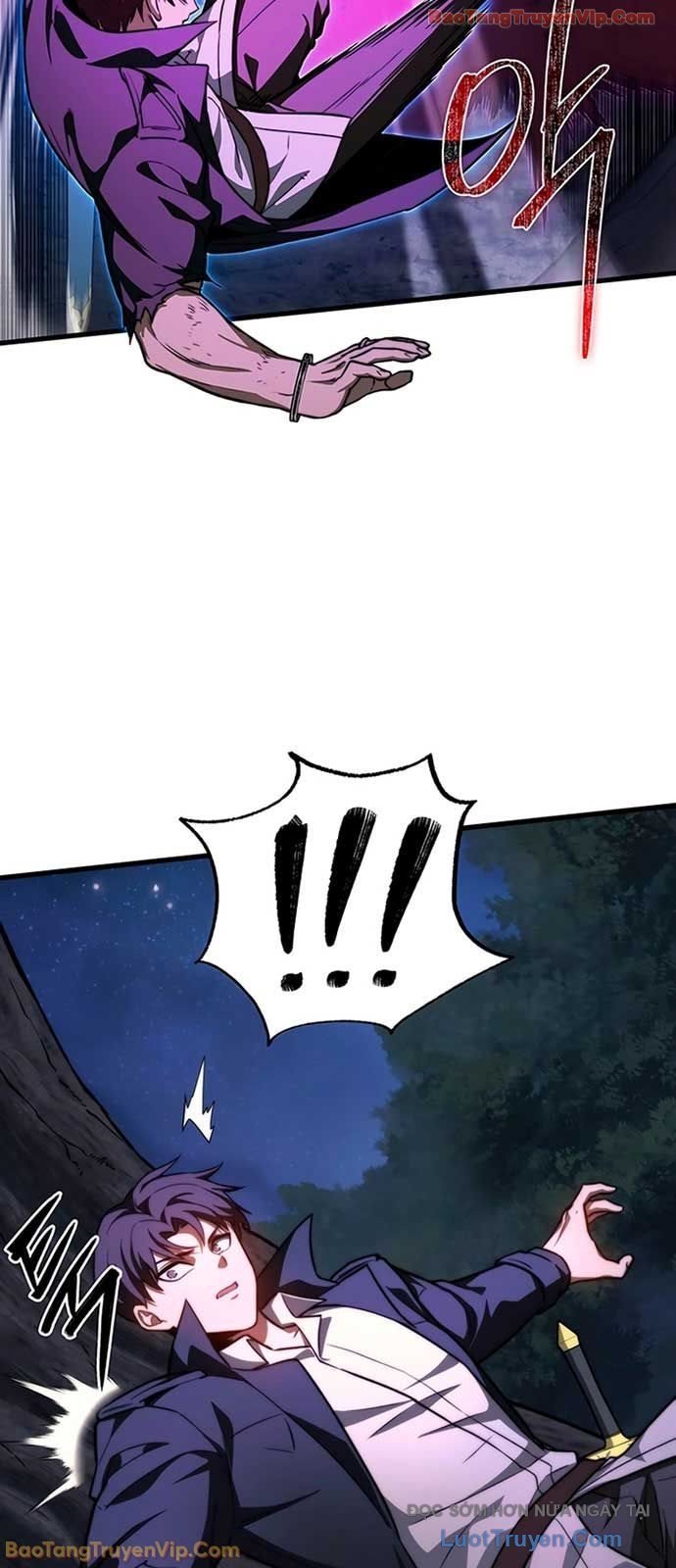 Sự Trở Lại Của Kỵ Sĩ Tử Thần Cấp Thảm Hoạ Chapter 37 - Trang 2