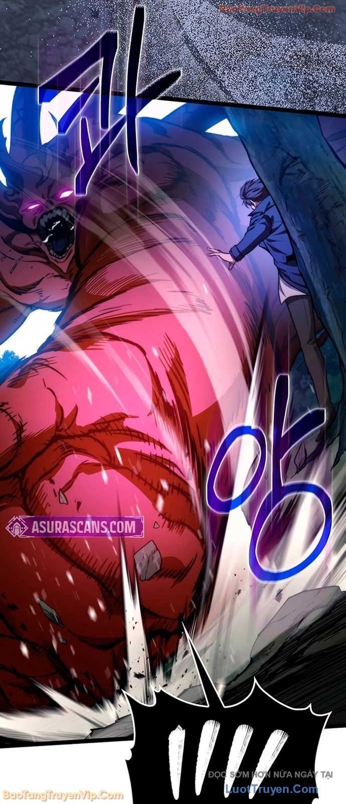 Sự Trở Lại Của Kỵ Sĩ Tử Thần Cấp Thảm Hoạ Chapter 37 - Trang 2
