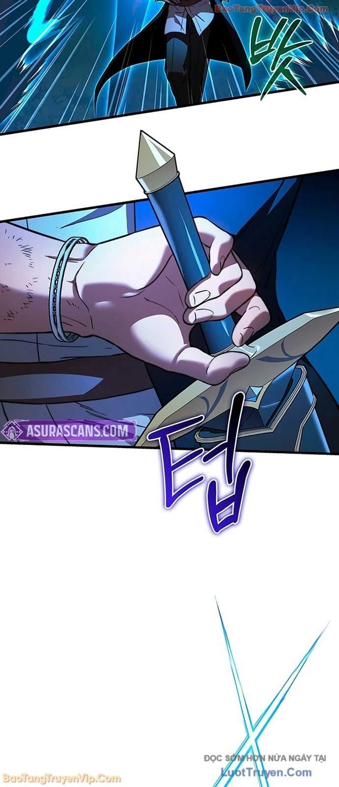 Sự Trở Lại Của Kỵ Sĩ Tử Thần Cấp Thảm Hoạ Chapter 37 - Trang 2