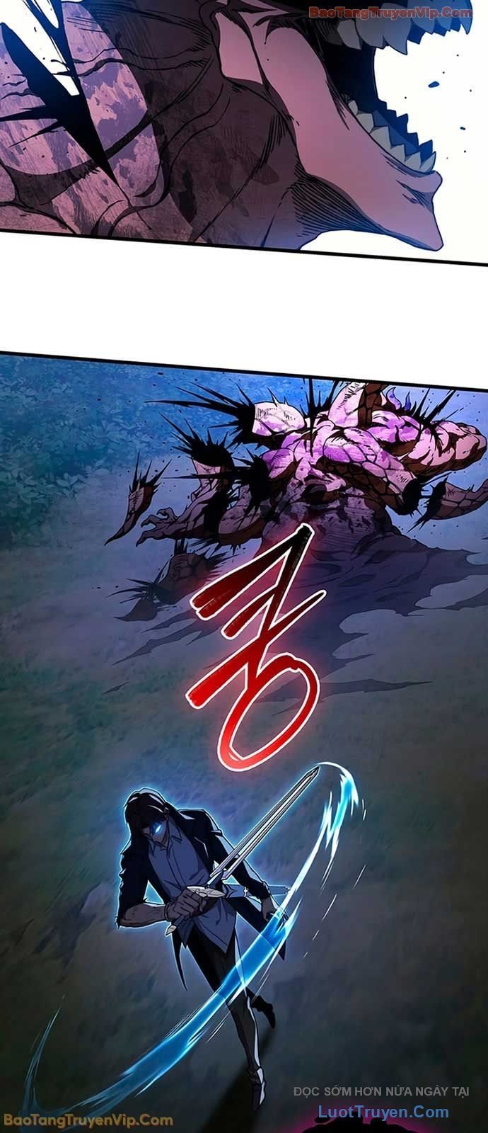 Sự Trở Lại Của Kỵ Sĩ Tử Thần Cấp Thảm Hoạ Chapter 37 - Trang 2