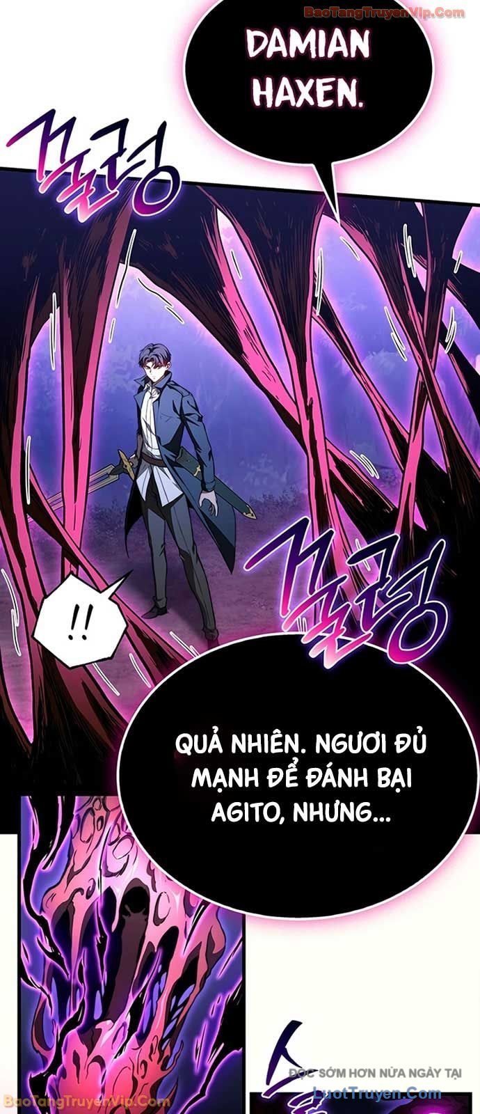 Sự Trở Lại Của Kỵ Sĩ Tử Thần Cấp Thảm Hoạ Chapter 37 - Trang 2
