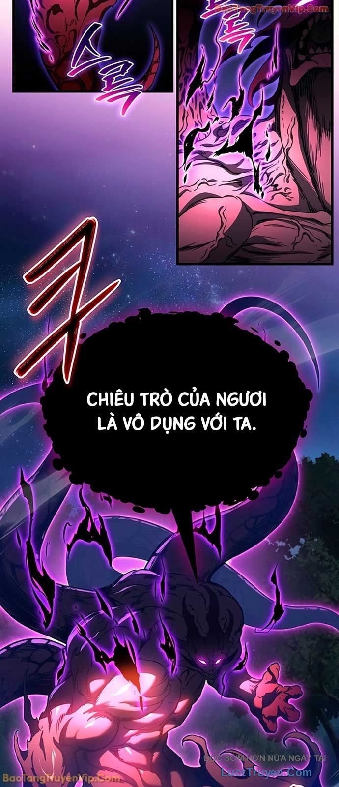 Sự Trở Lại Của Kỵ Sĩ Tử Thần Cấp Thảm Hoạ Chapter 37 - Trang 2