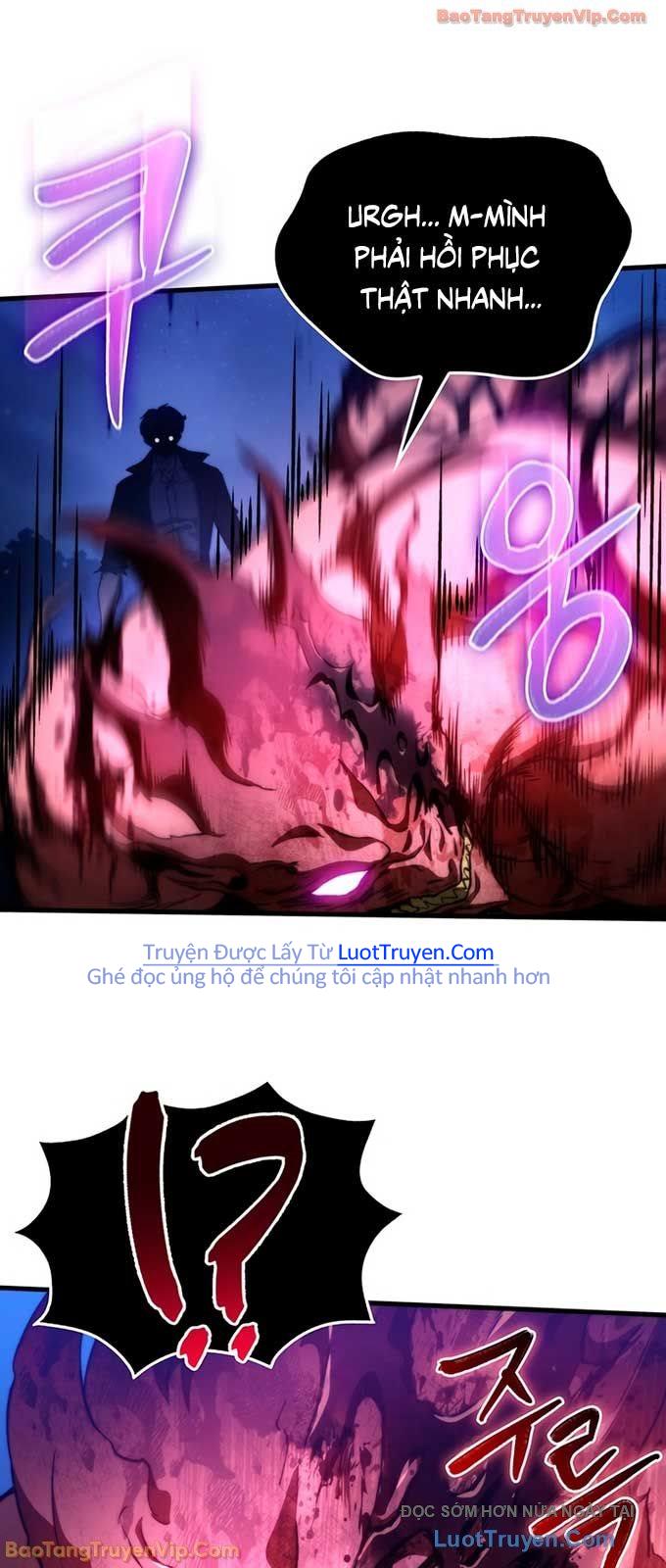 Sự Trở Lại Của Kỵ Sĩ Tử Thần Cấp Thảm Hoạ Chapter 38 - Trang 2