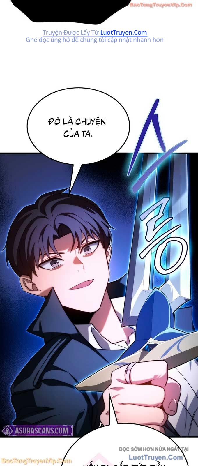 Sự Trở Lại Của Kỵ Sĩ Tử Thần Cấp Thảm Hoạ Chapter 38 - Trang 2