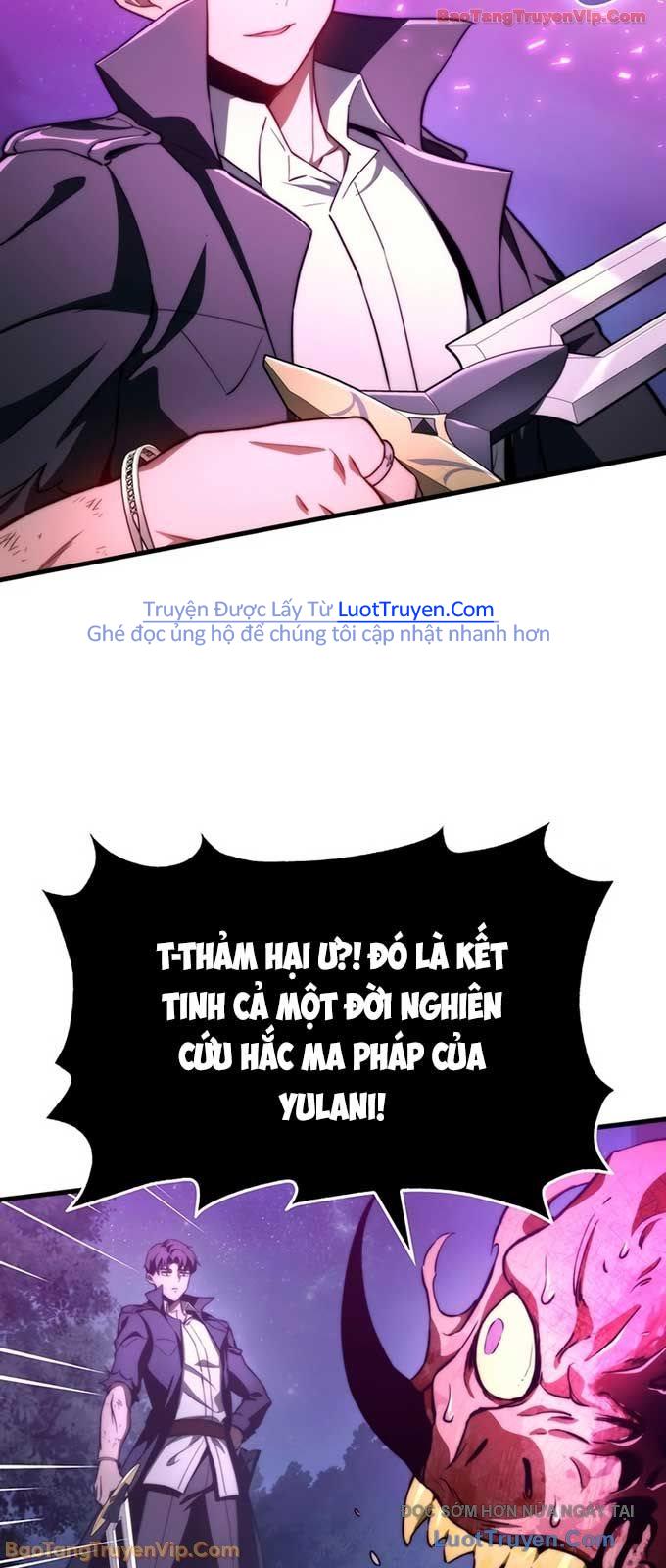 Sự Trở Lại Của Kỵ Sĩ Tử Thần Cấp Thảm Hoạ Chapter 38 - Trang 2