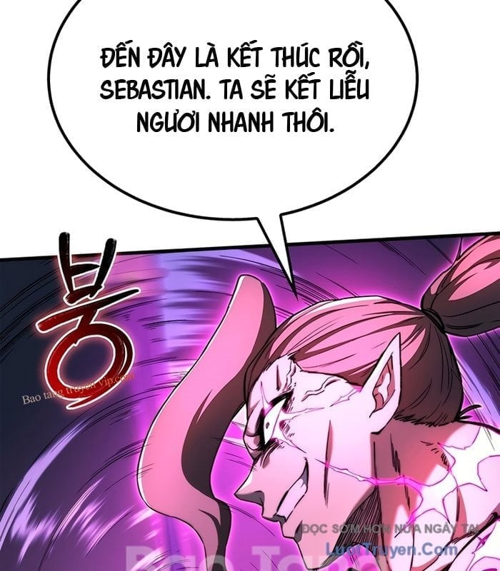 Sự Trở Lại Của Kỵ Sĩ Tử Thần Cấp Thảm Hoạ Chapter 39 - Trang 2