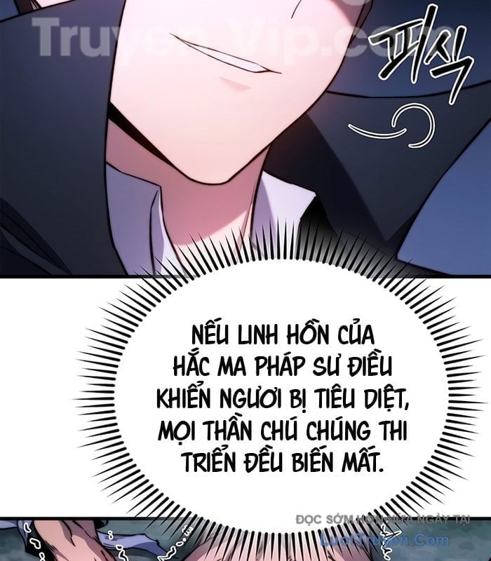 Sự Trở Lại Của Kỵ Sĩ Tử Thần Cấp Thảm Hoạ Chapter 39 - Trang 2
