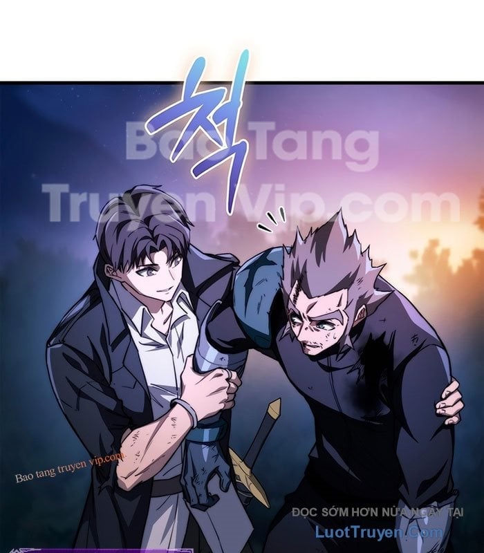 Sự Trở Lại Của Kỵ Sĩ Tử Thần Cấp Thảm Hoạ Chapter 39 - Trang 2