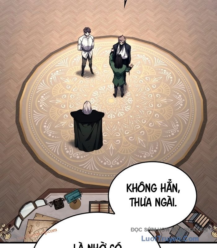 Sự Trở Lại Của Kỵ Sĩ Tử Thần Cấp Thảm Hoạ Chapter 39 - Trang 2