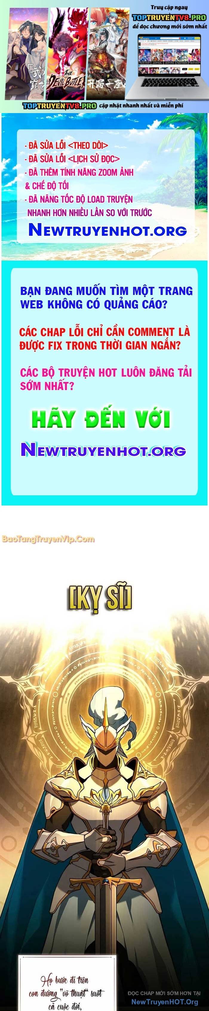 Sự Trở Lại Của Kỵ Sĩ Tử Thần Cấp Thảm Hoạ Chapter 4 - Trang 3