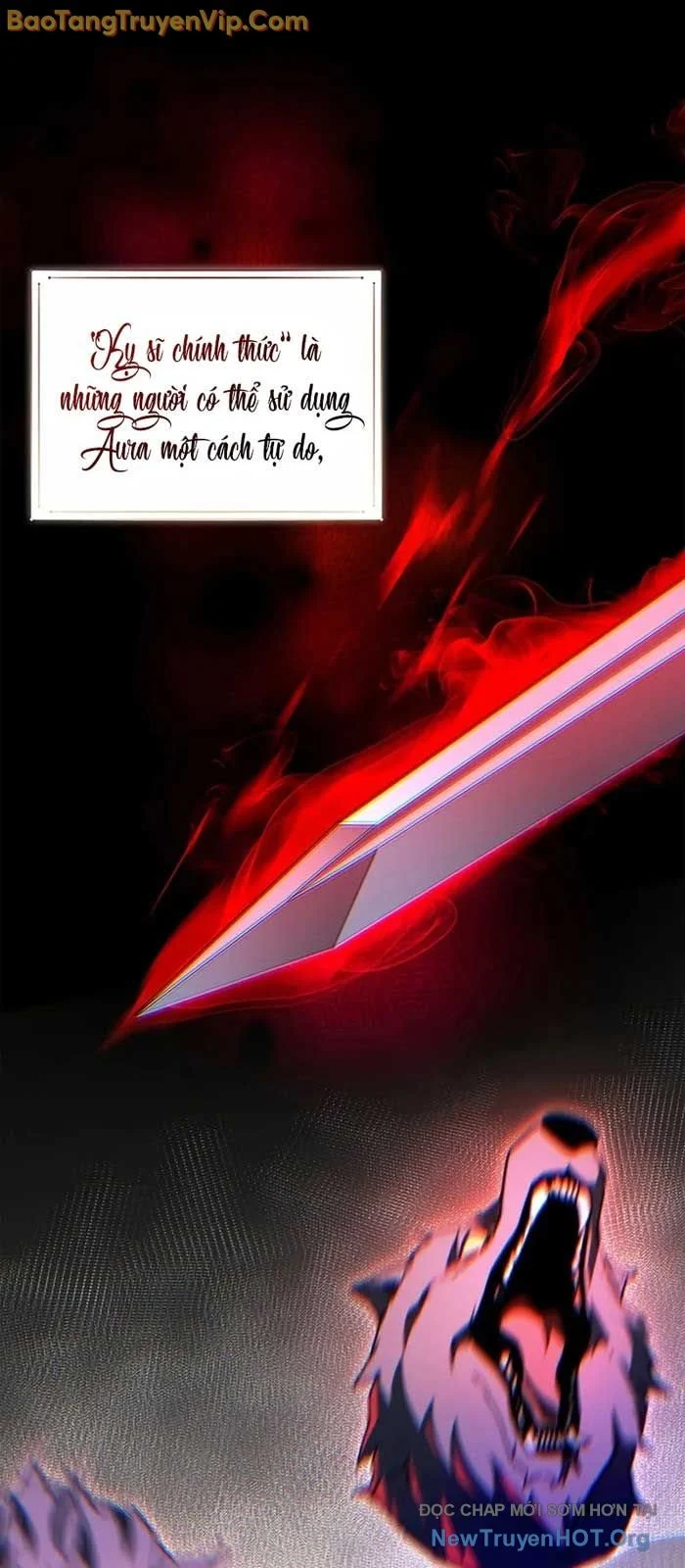 Sự Trở Lại Của Kỵ Sĩ Tử Thần Cấp Thảm Hoạ Chapter 4 - Trang 3