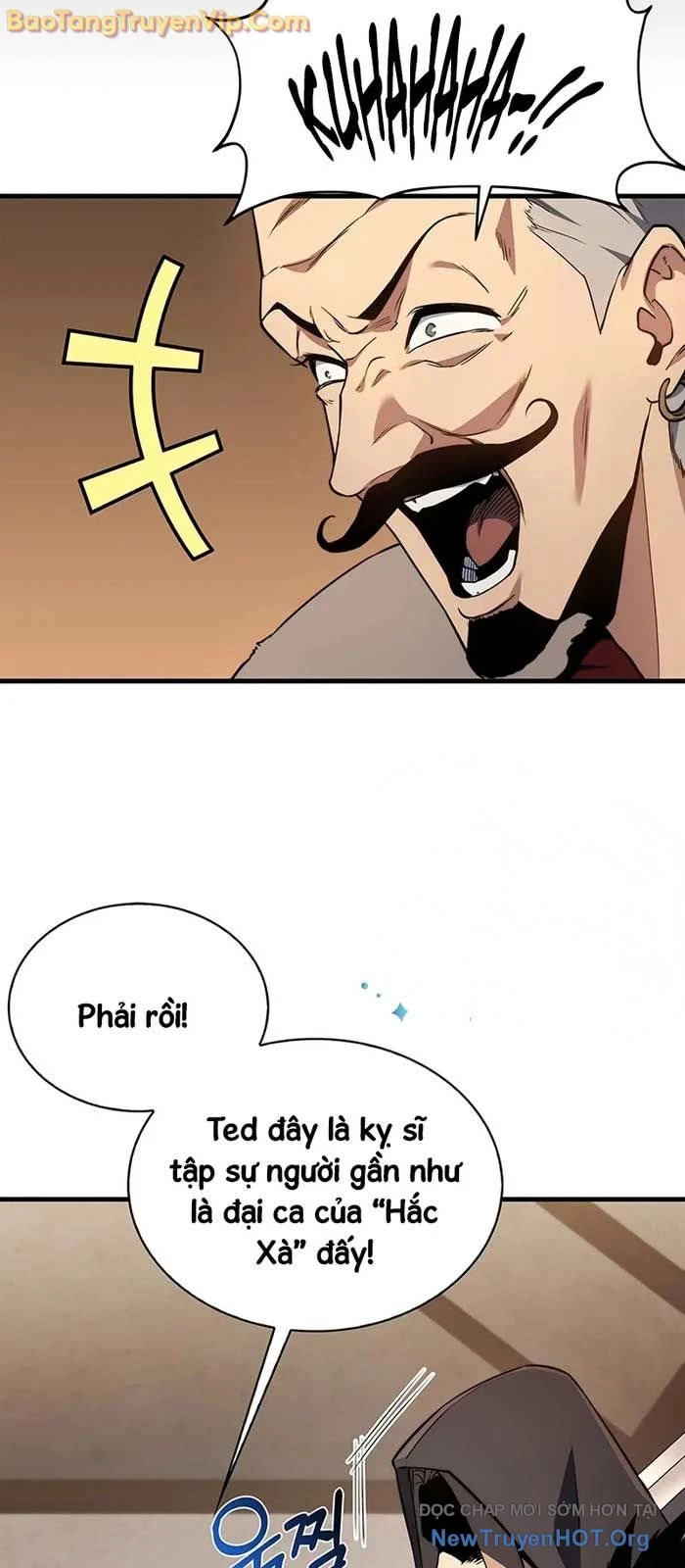 Sự Trở Lại Của Kỵ Sĩ Tử Thần Cấp Thảm Hoạ Chapter 4 - Trang 3
