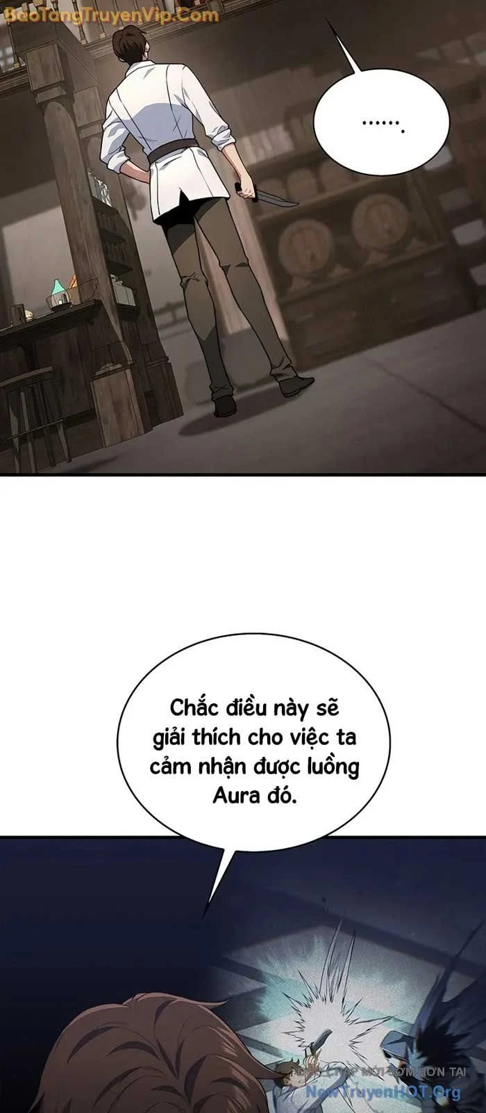 Sự Trở Lại Của Kỵ Sĩ Tử Thần Cấp Thảm Hoạ Chapter 4 - Trang 3