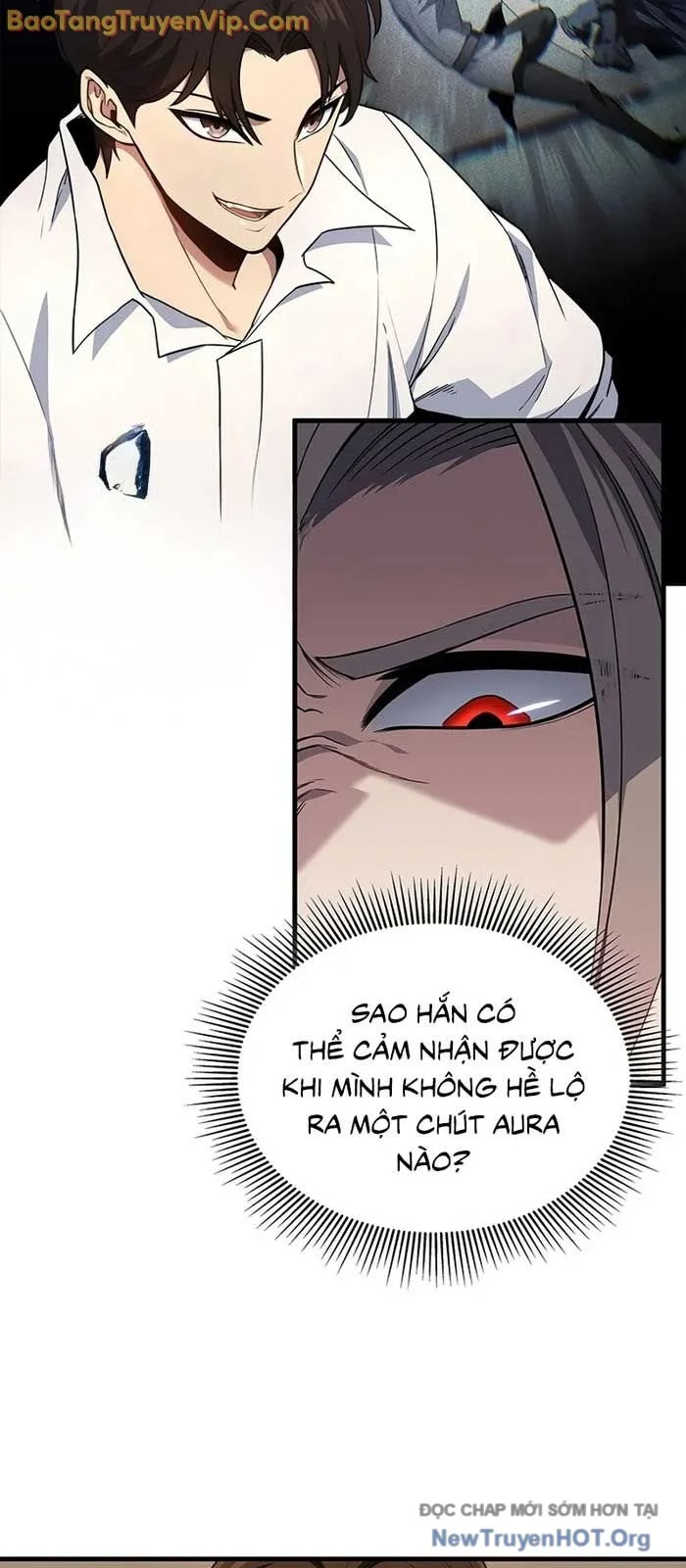 Sự Trở Lại Của Kỵ Sĩ Tử Thần Cấp Thảm Hoạ Chapter 4 - Trang 3