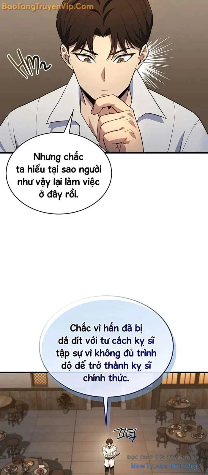 Sự Trở Lại Của Kỵ Sĩ Tử Thần Cấp Thảm Hoạ Chapter 4 - Trang 3