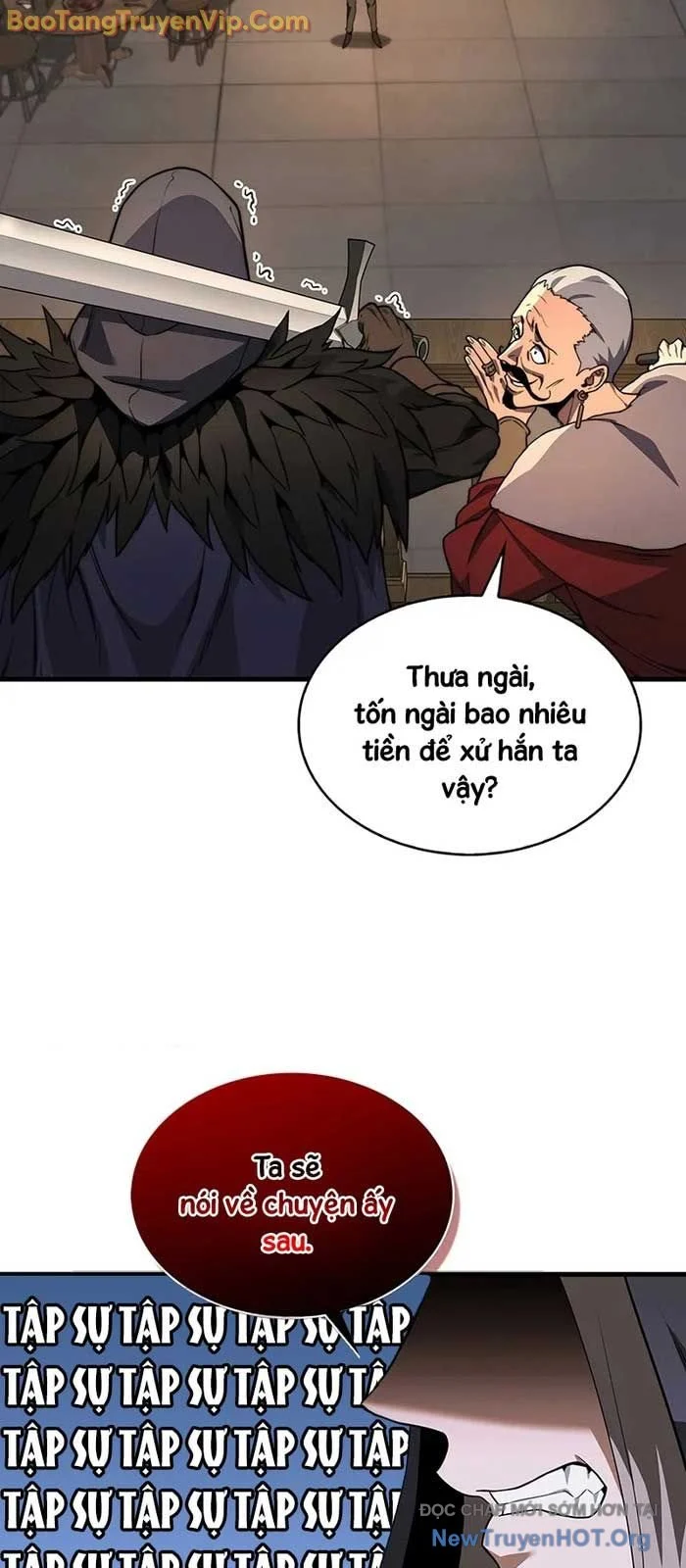 Sự Trở Lại Của Kỵ Sĩ Tử Thần Cấp Thảm Hoạ Chapter 4 - Trang 3
