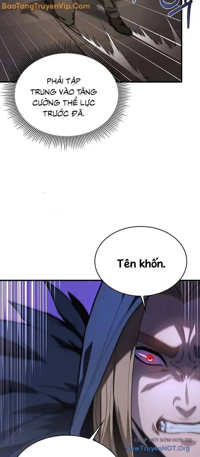 Sự Trở Lại Của Kỵ Sĩ Tử Thần Cấp Thảm Hoạ Chapter 4 - Trang 3