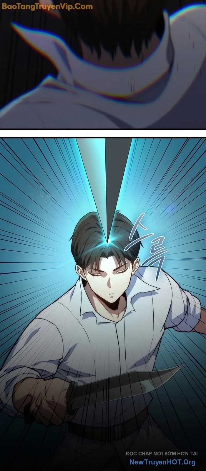 Sự Trở Lại Của Kỵ Sĩ Tử Thần Cấp Thảm Hoạ Chapter 4 - Trang 3