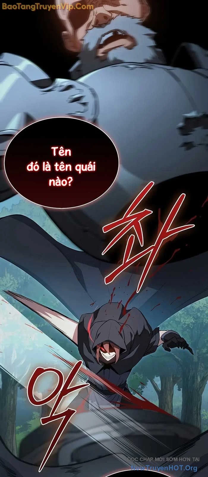 Sự Trở Lại Của Kỵ Sĩ Tử Thần Cấp Thảm Hoạ Chapter 4 - Trang 3