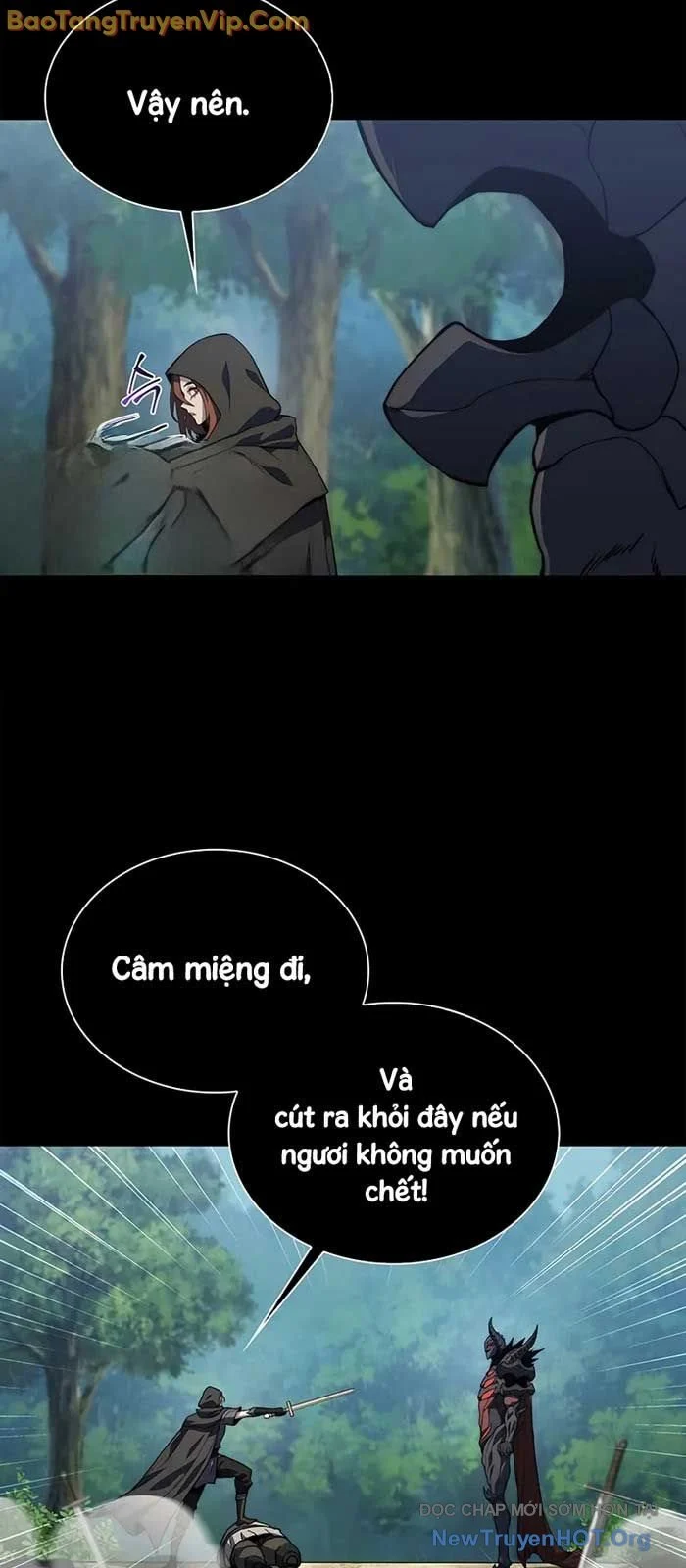 Sự Trở Lại Của Kỵ Sĩ Tử Thần Cấp Thảm Hoạ Chapter 4 - Trang 3