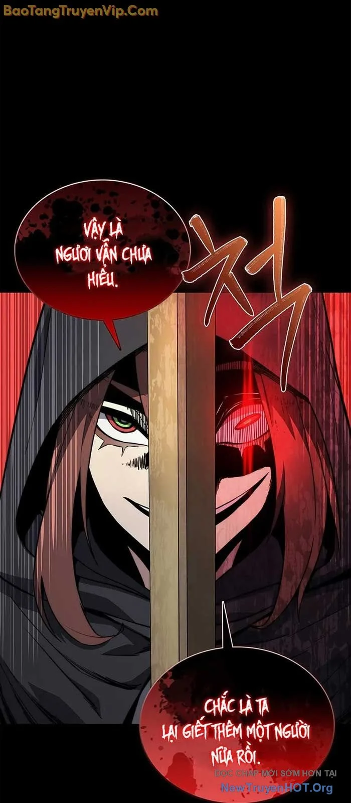 Sự Trở Lại Của Kỵ Sĩ Tử Thần Cấp Thảm Hoạ Chapter 4 - Trang 3