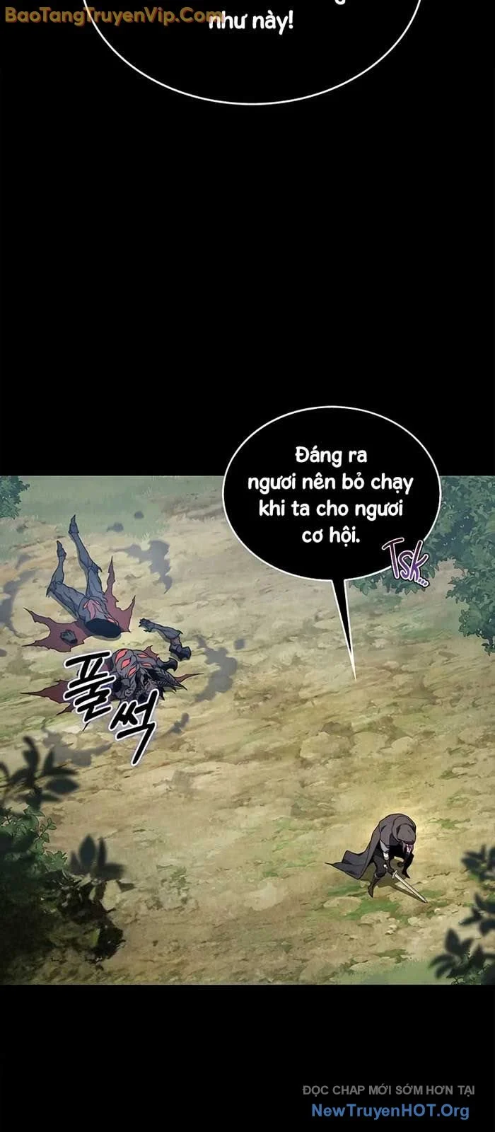 Sự Trở Lại Của Kỵ Sĩ Tử Thần Cấp Thảm Hoạ Chapter 4 - Trang 3