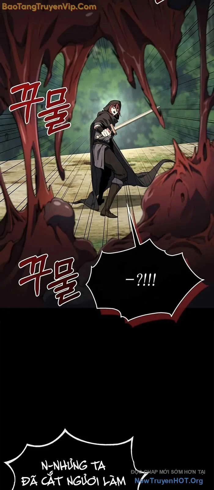 Sự Trở Lại Của Kỵ Sĩ Tử Thần Cấp Thảm Hoạ Chapter 4 - Trang 3