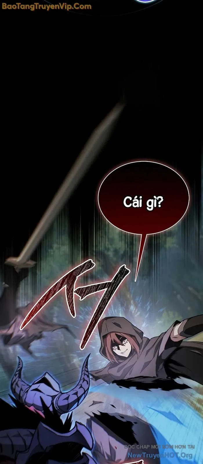 Sự Trở Lại Của Kỵ Sĩ Tử Thần Cấp Thảm Hoạ Chapter 4 - Trang 3