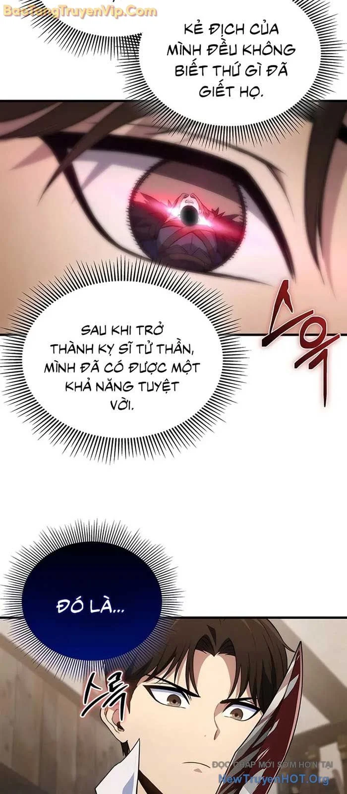Sự Trở Lại Của Kỵ Sĩ Tử Thần Cấp Thảm Hoạ Chapter 4 - Trang 3