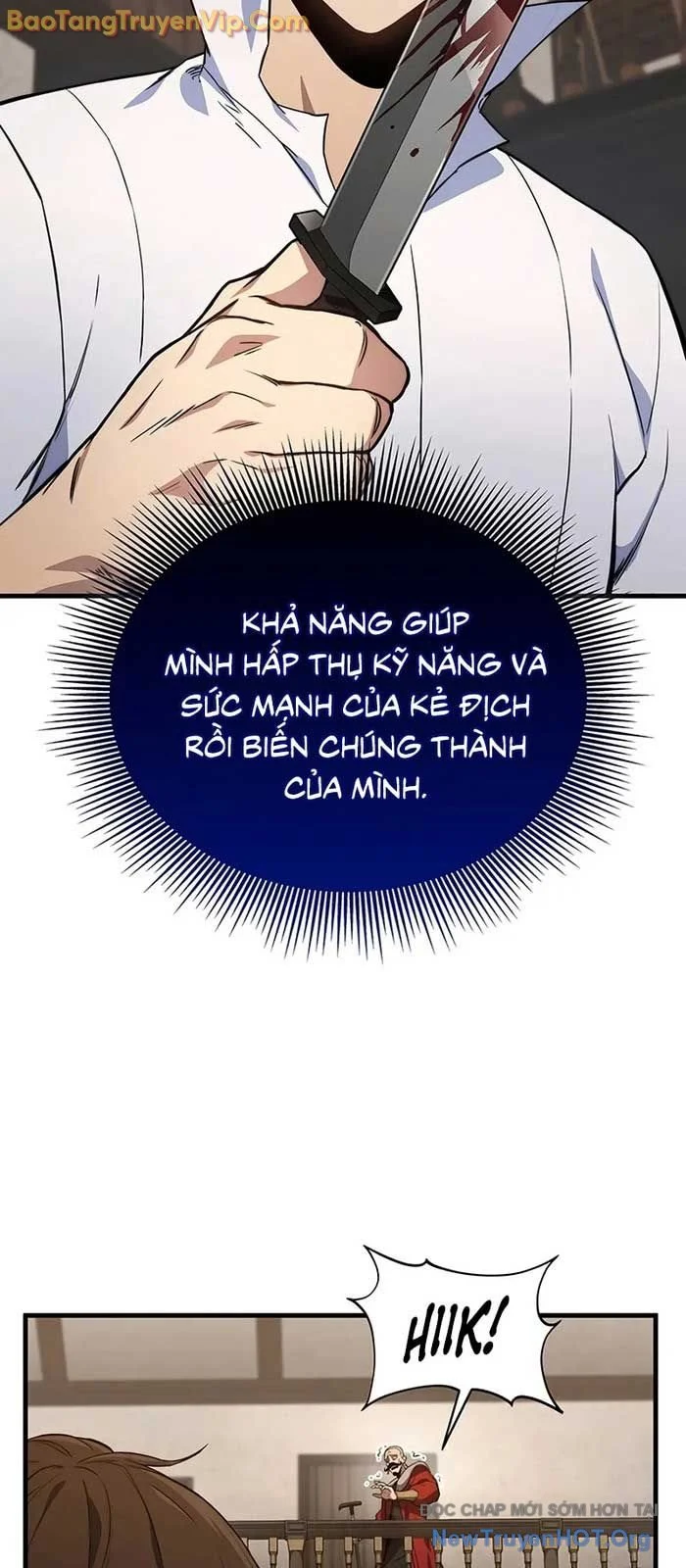 Sự Trở Lại Của Kỵ Sĩ Tử Thần Cấp Thảm Hoạ Chapter 4 - Trang 3