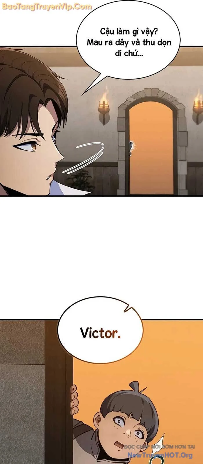 Sự Trở Lại Của Kỵ Sĩ Tử Thần Cấp Thảm Hoạ Chapter 4 - Trang 3