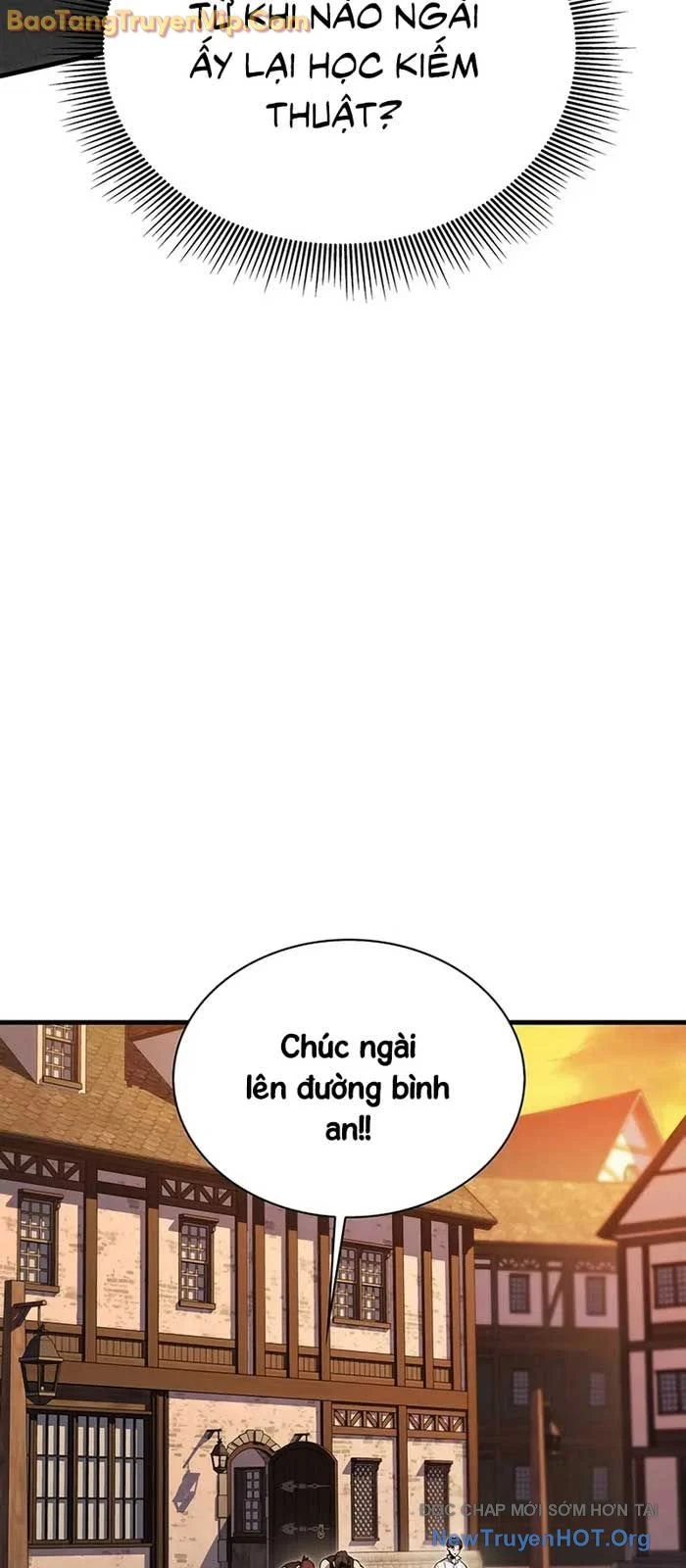 Sự Trở Lại Của Kỵ Sĩ Tử Thần Cấp Thảm Hoạ Chapter 4 - Trang 3