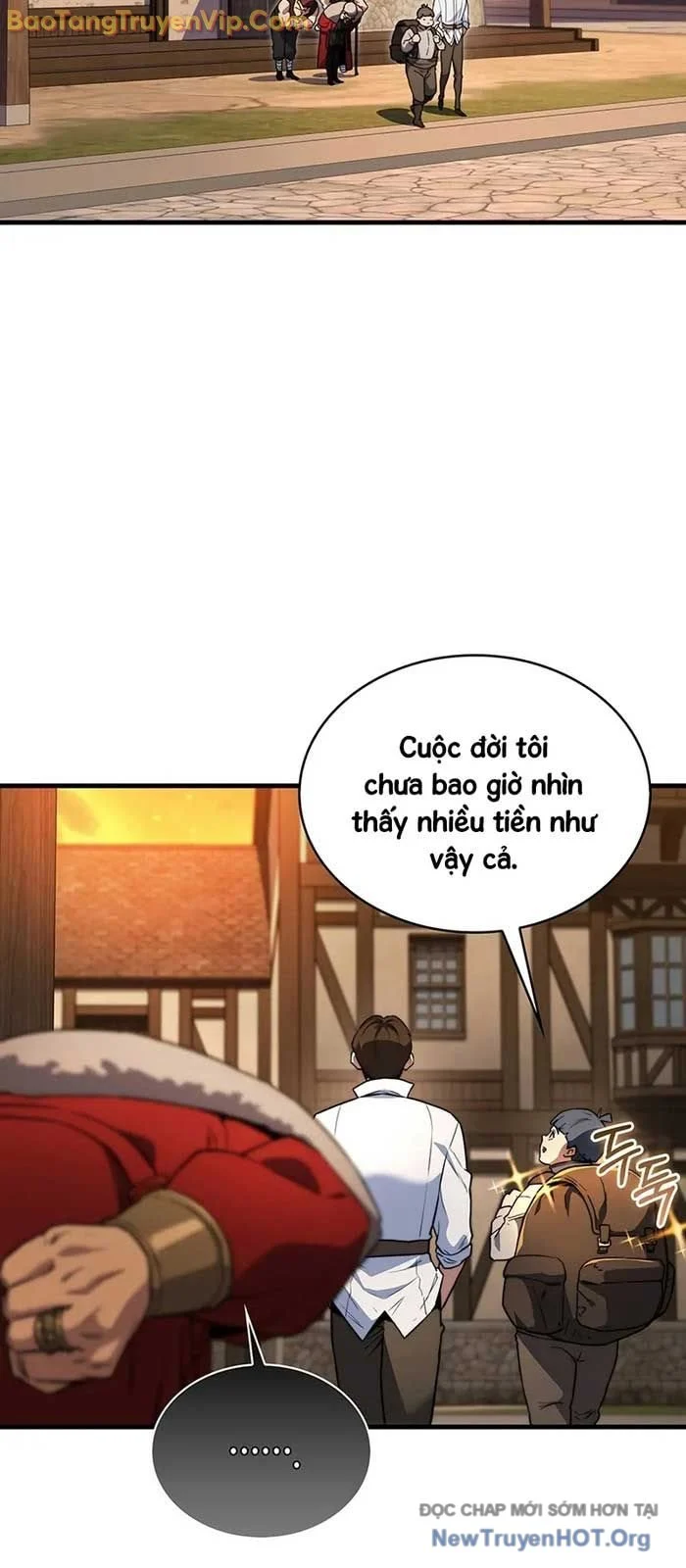 Sự Trở Lại Của Kỵ Sĩ Tử Thần Cấp Thảm Hoạ Chapter 4 - Trang 3