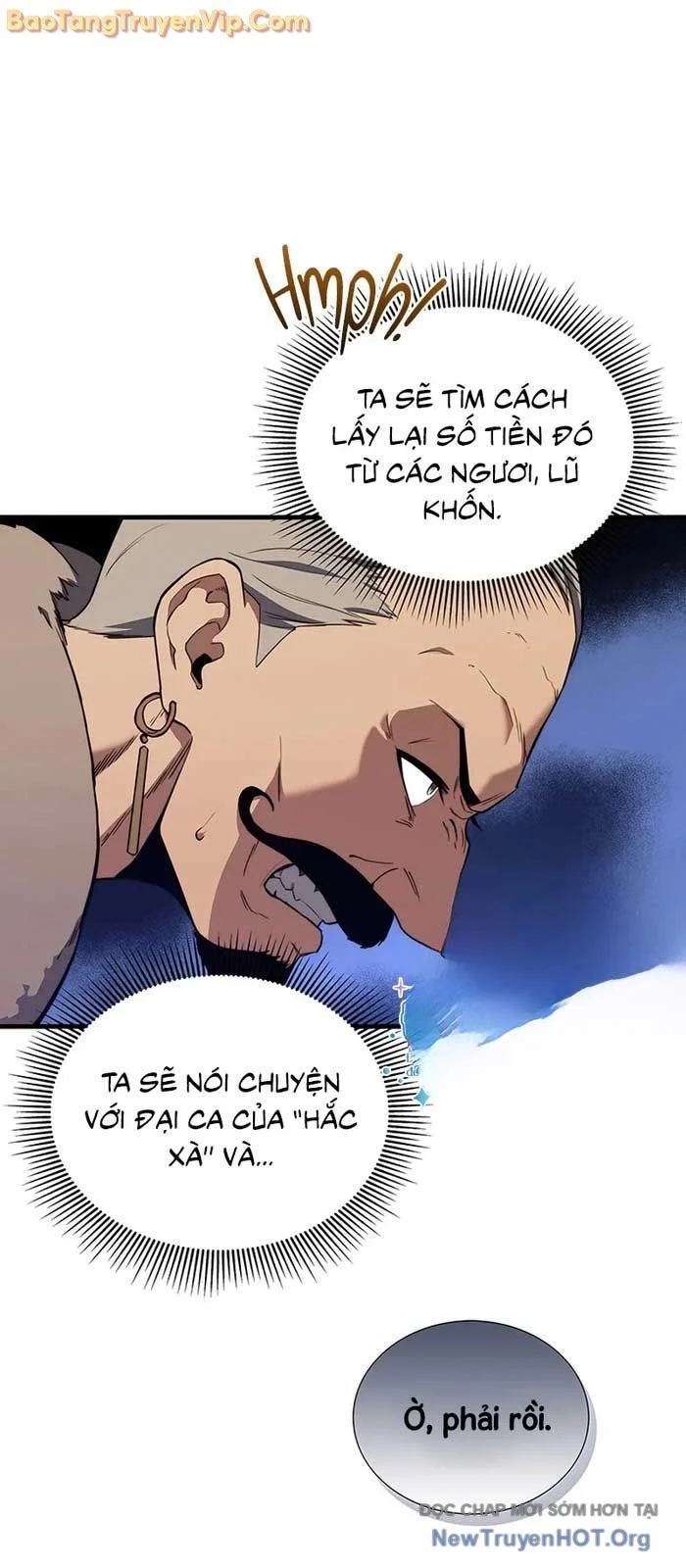 Sự Trở Lại Của Kỵ Sĩ Tử Thần Cấp Thảm Hoạ Chapter 4 - Trang 3