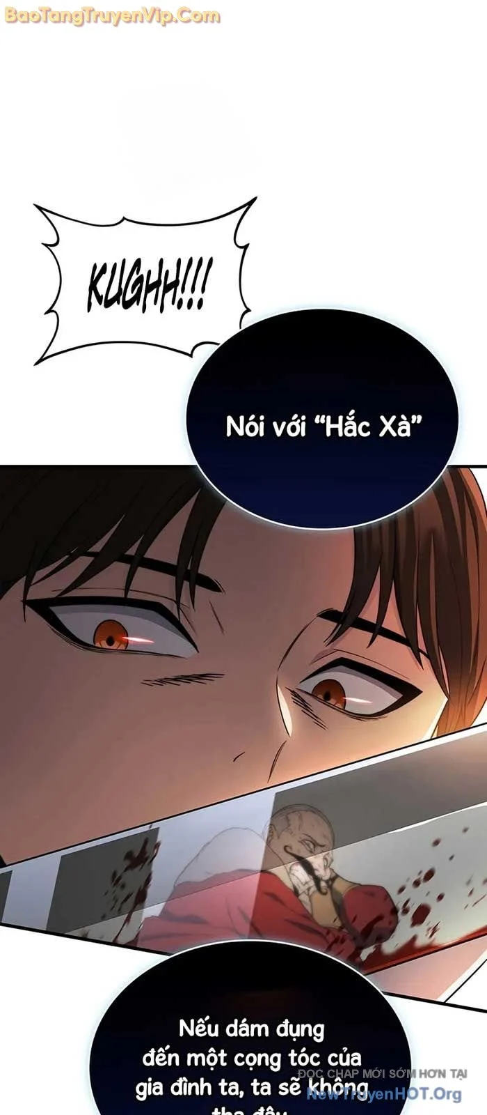 Sự Trở Lại Của Kỵ Sĩ Tử Thần Cấp Thảm Hoạ Chapter 4 - Trang 3