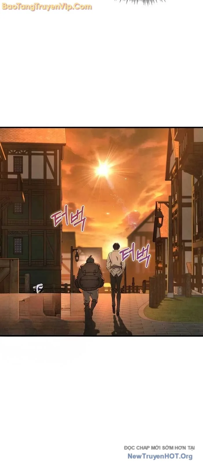 Sự Trở Lại Của Kỵ Sĩ Tử Thần Cấp Thảm Hoạ Chapter 4 - Trang 3
