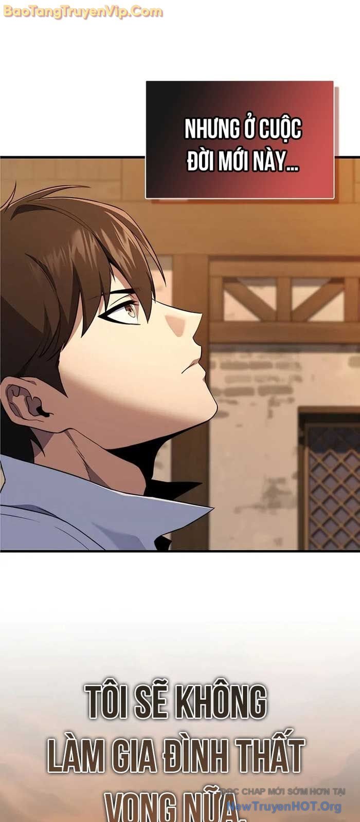 Sự Trở Lại Của Kỵ Sĩ Tử Thần Cấp Thảm Hoạ Chapter 4 - Trang 3
