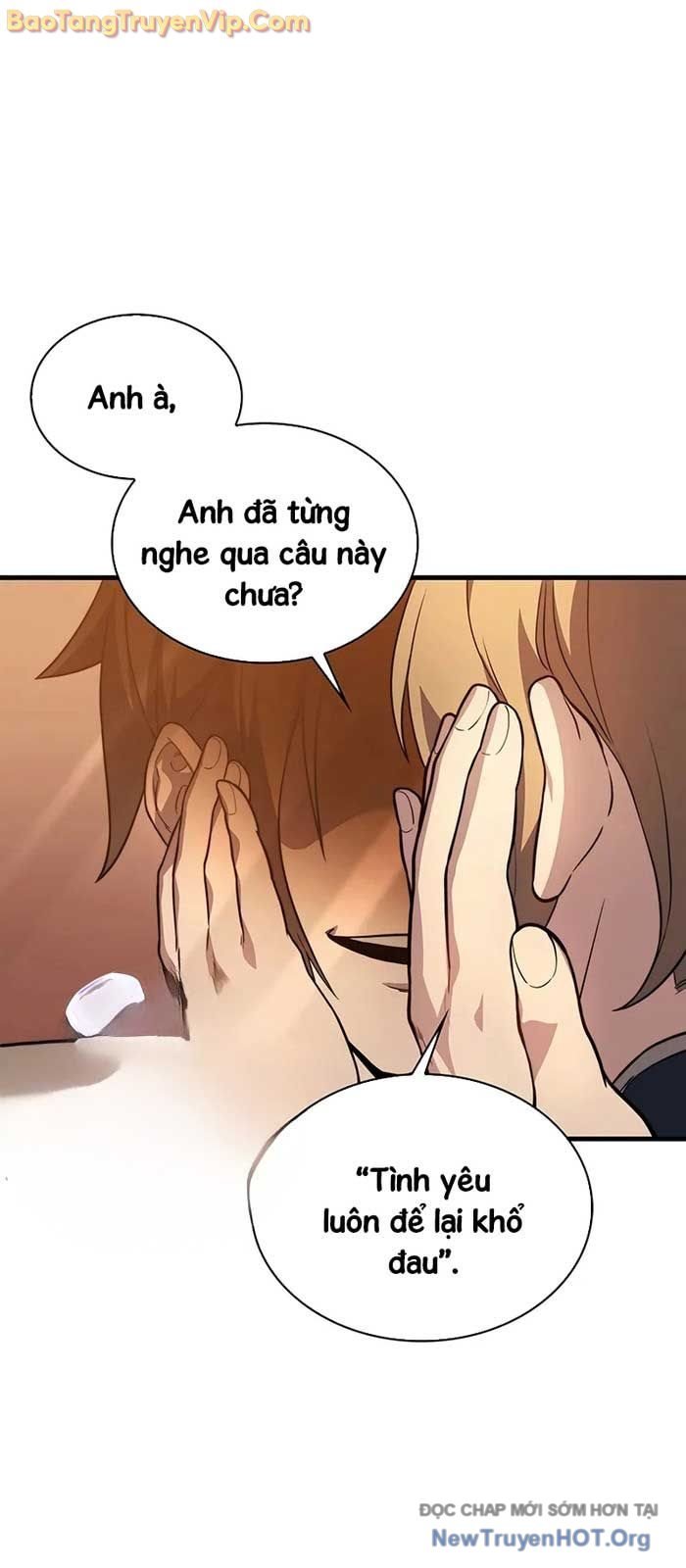 Sự Trở Lại Của Kỵ Sĩ Tử Thần Cấp Thảm Hoạ Chapter 4 - Trang 3