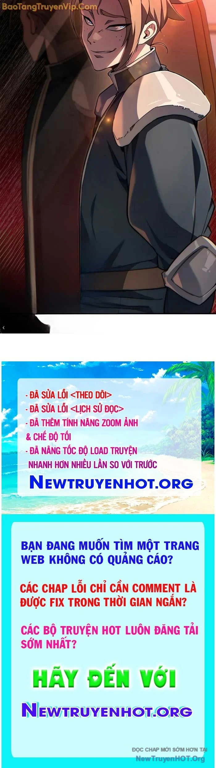 Sự Trở Lại Của Kỵ Sĩ Tử Thần Cấp Thảm Hoạ Chapter 4 - Trang 3