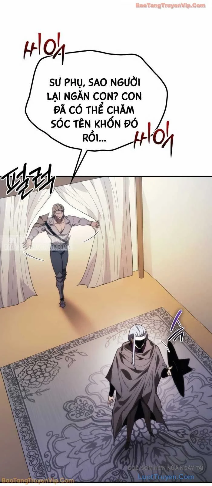 Sự Trở Lại Của Kỵ Sĩ Tử Thần Cấp Thảm Hoạ Chapter 44 - Next Chapter 45