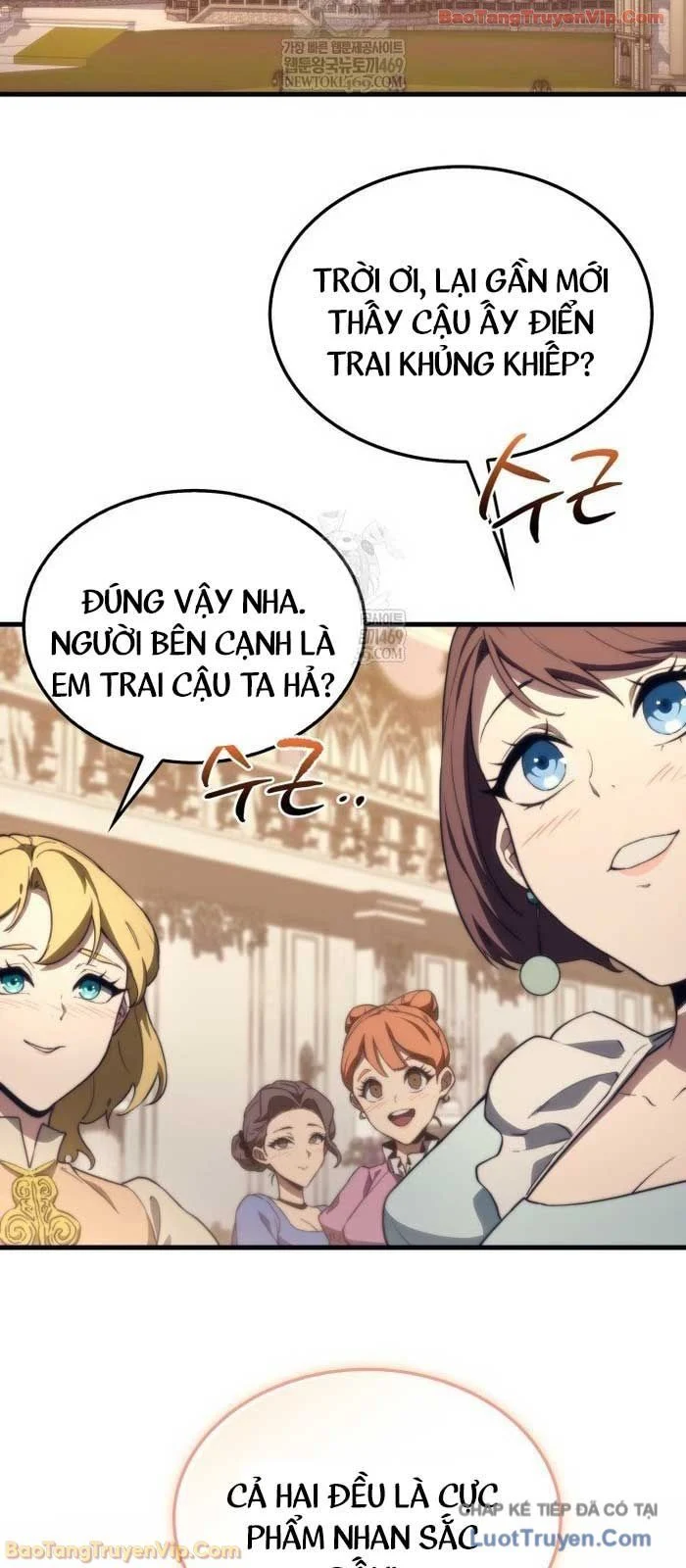 Sự Trở Lại Của Kỵ Sĩ Tử Thần Cấp Thảm Hoạ Chapter 46 - Next Chapter 47