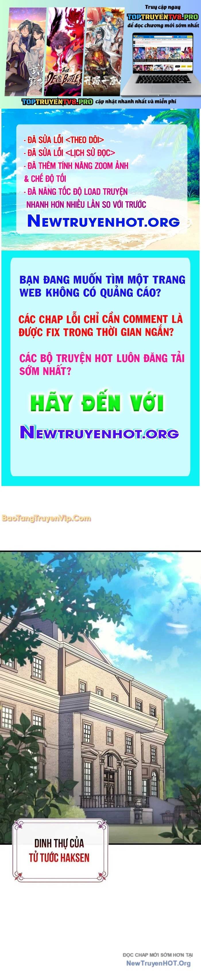 Sự Trở Lại Của Kỵ Sĩ Tử Thần Cấp Thảm Hoạ Chapter 5 - Trang 3