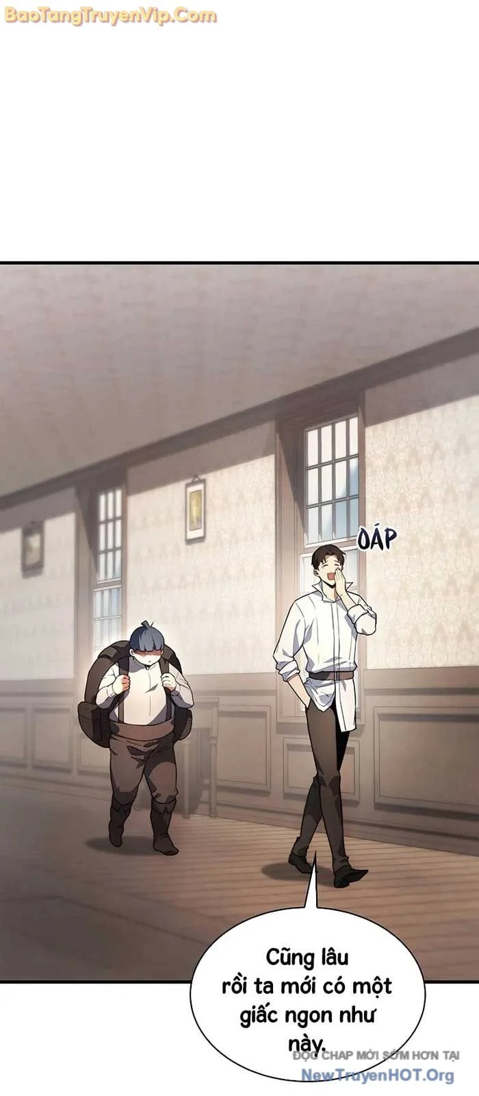 Sự Trở Lại Của Kỵ Sĩ Tử Thần Cấp Thảm Hoạ Chapter 5 - Trang 3