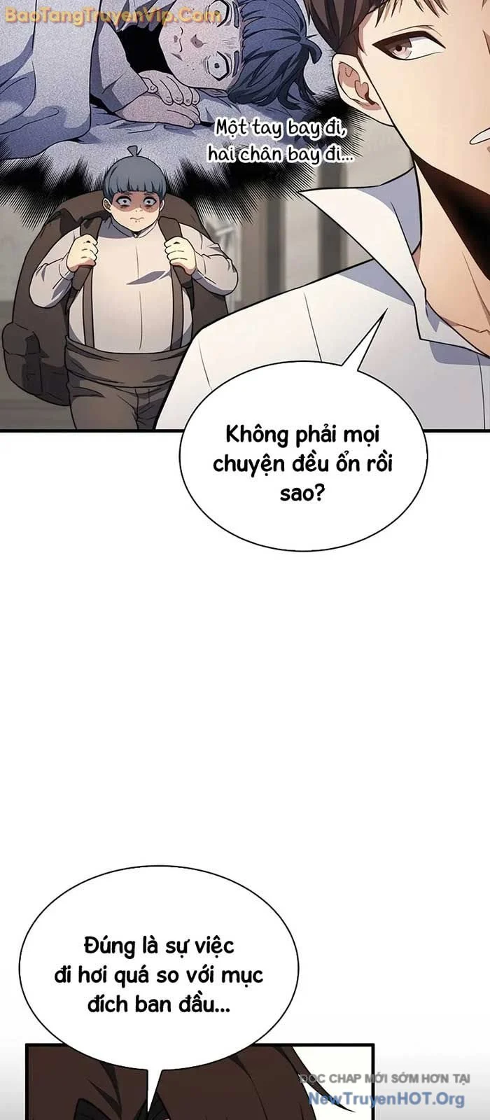 Sự Trở Lại Của Kỵ Sĩ Tử Thần Cấp Thảm Hoạ Chapter 5 - Trang 3