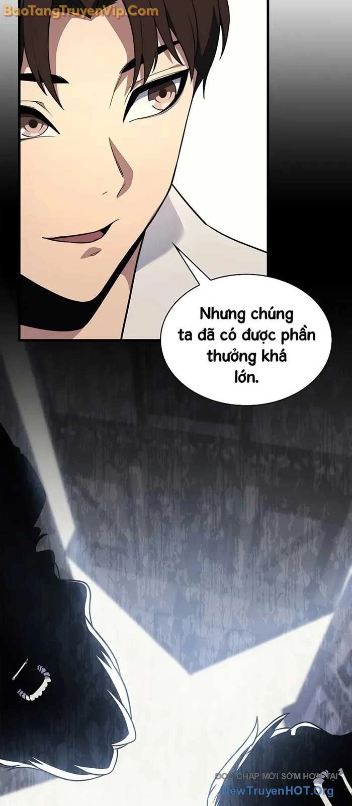 Sự Trở Lại Của Kỵ Sĩ Tử Thần Cấp Thảm Hoạ Chapter 5 - Trang 3