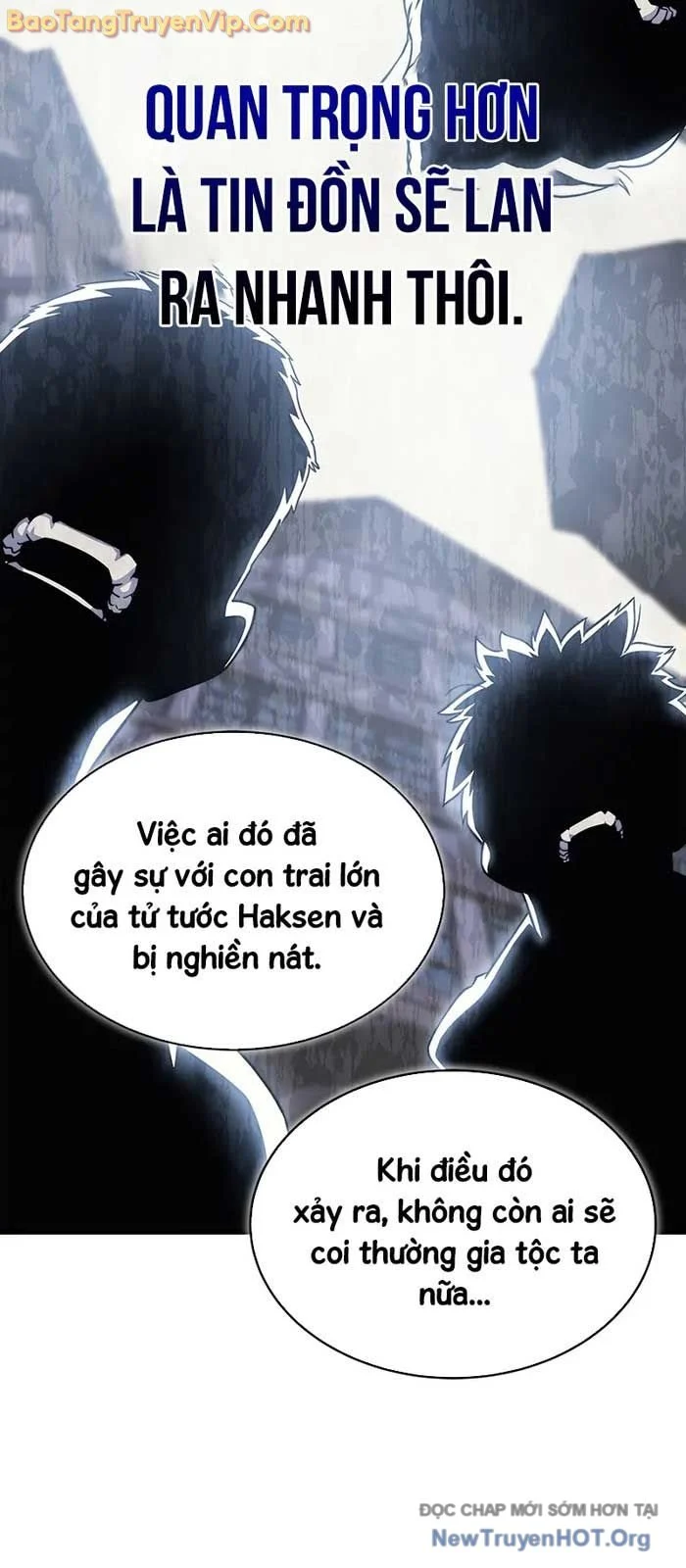 Sự Trở Lại Của Kỵ Sĩ Tử Thần Cấp Thảm Hoạ Chapter 5 - Trang 3